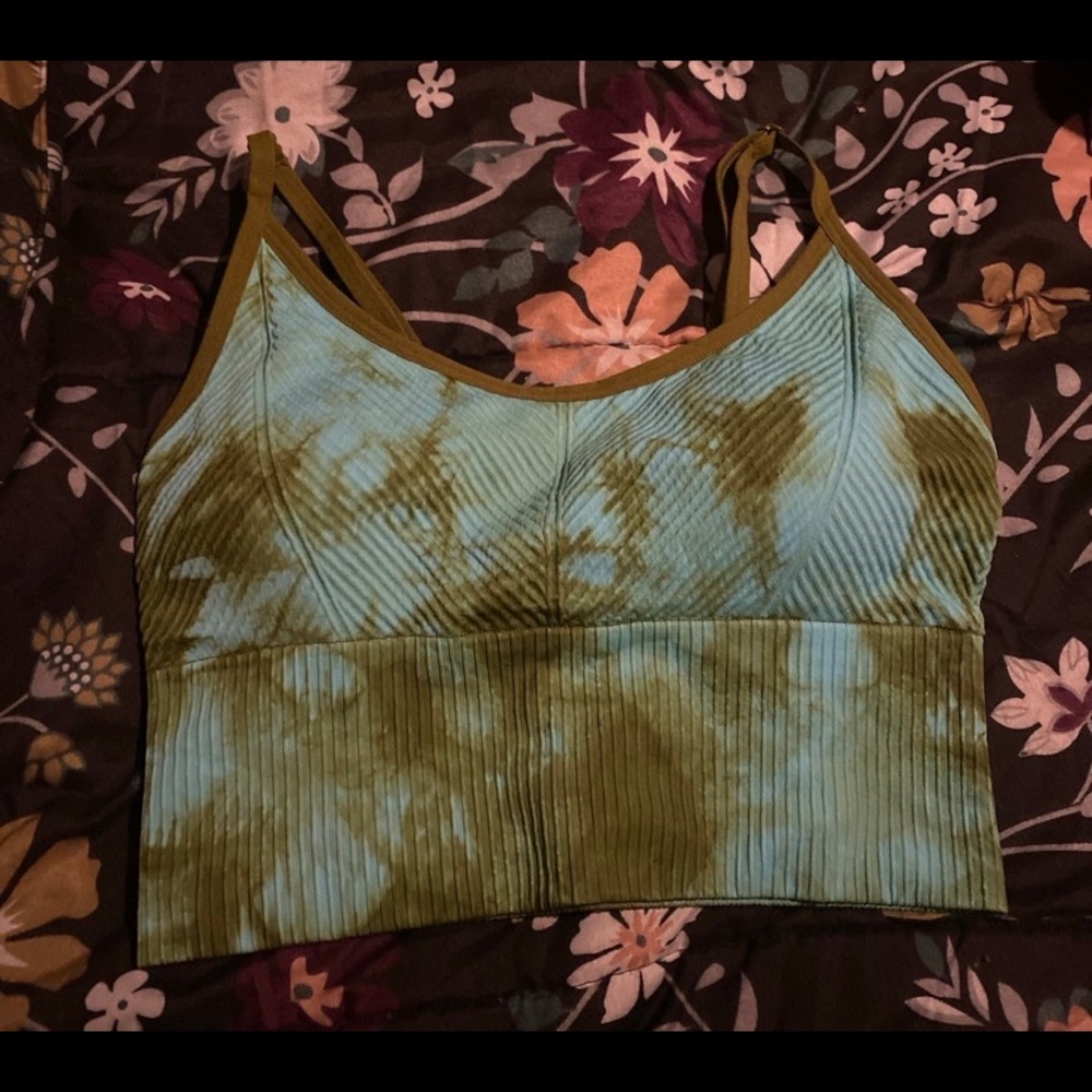 Victoria Secret Pink Sports Bra Size S-DD